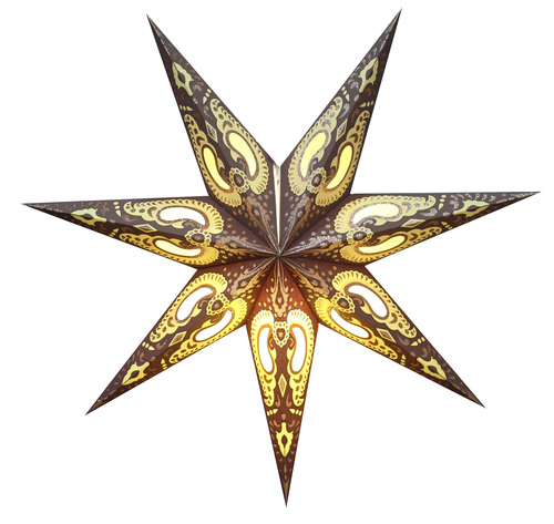 PAPER STAR