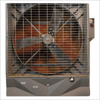Heavy Duty Fan Cooler