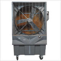 Cooler for Poultry & Dairy Farms