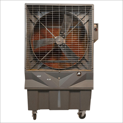 Cooler for Poultry Farms