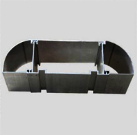 Strip Aluminium Led Profile Supplier