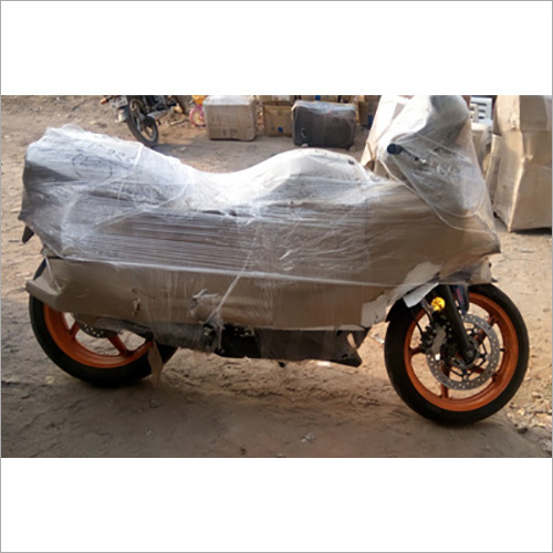 Bike Road Transport Services