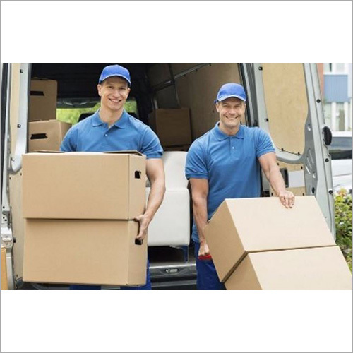 Residential Goods Relocation Services