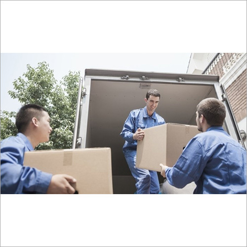 Office Goods Relocation Services