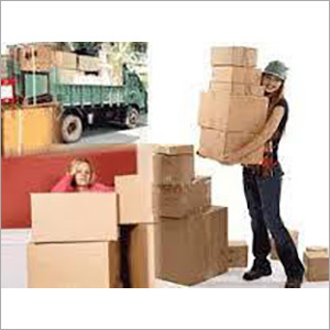 Domestic Residential Relocation Services