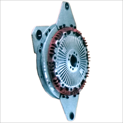 Pneumatic Clutch By KRISHAN PRODUCTS