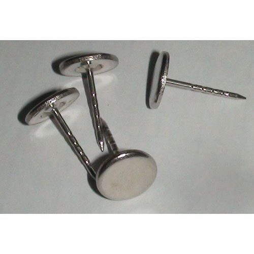 Steel Pin