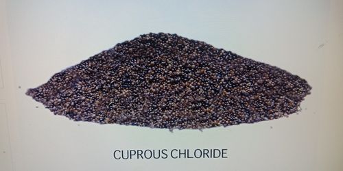 Cuprous Chloride