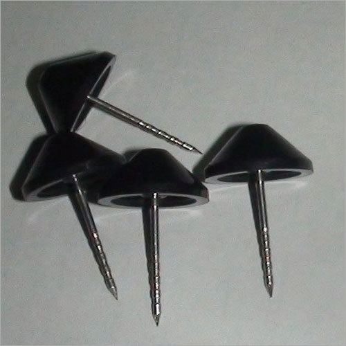 Cloth Cone Pin