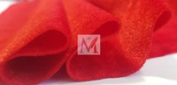 Polyester Velvet Fabric