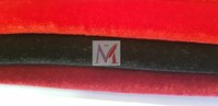 Polyester Velvet Fabric