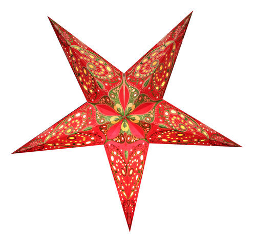 PAPER STAR