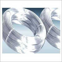 Gi Binding Wire - Galvanized Iron, 0.19-0.40 Mm Thickness, Silver Color | Corrosion Resistant, 80-90 Kg Roll Weight, Multiple Gages