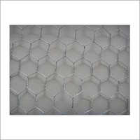 Industrial Hexagonal Wire Mesh Length: 30-50  Meter (m)