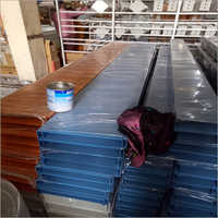 Cable Tray Raceways Length: 2500 Millimeter (mm)