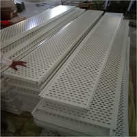 Perforated Cable Tray - Steel, 1250mm Width, 2500mm Length | Ideal For Efficient Wire Management
