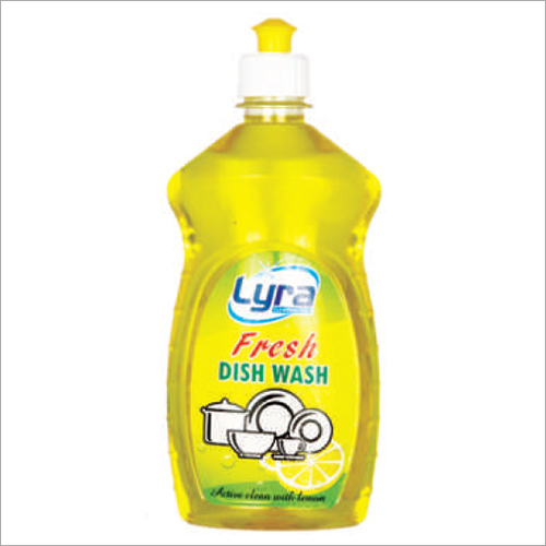 Good Fragrance And Quality. 500 Ml Dish Cleaning Gel