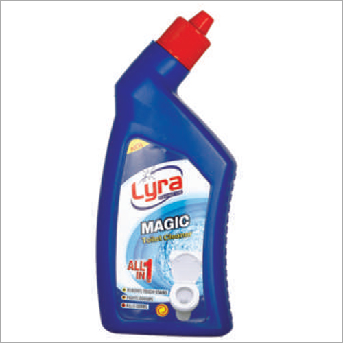 Good Fragrance And Make Germs Free. 500 Ml Toilet Cleaner