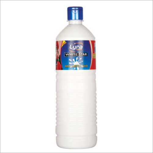 Good Fragrance And Make Germs Free. 1000 Ml White Phenyl