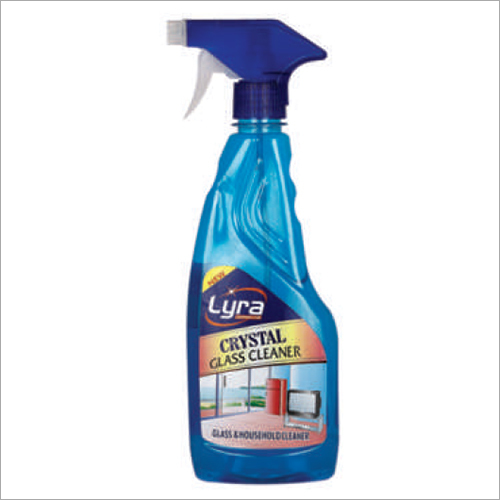 Super Ultra Shine 500 Ml Glass Cleaner