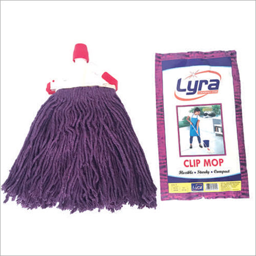 Available In Sizes Clip Mop