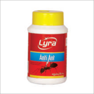 Instant Work Efficiency 100 Gm Ant Killing Powder