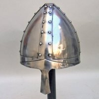 Norman Helmet