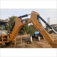 Cat Rock Breaker Pipe Line Kit