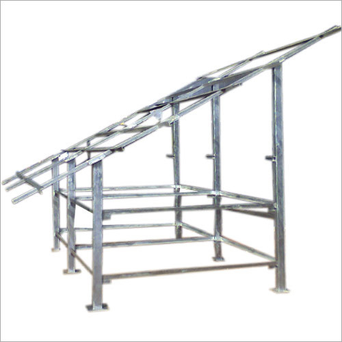 CUSTOMIZED SOLAR STANDS CUSTOMIZED SOLAR STANDS