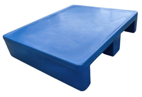 Roto Plastic Pallet