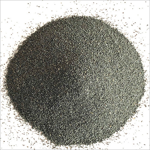 Ilmenite Sand