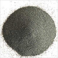 Ilmenite Sand - Tio2 67.71%, Fe2o3 28.12% | Dark Gray/black, Jumbo Bag Packaging, Model Ipmya, Brand Bv