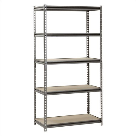 Slotted Angle Rack