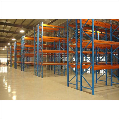 Warehouse Racks
