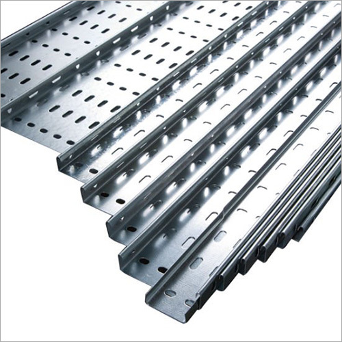 GMTR Cable Tray