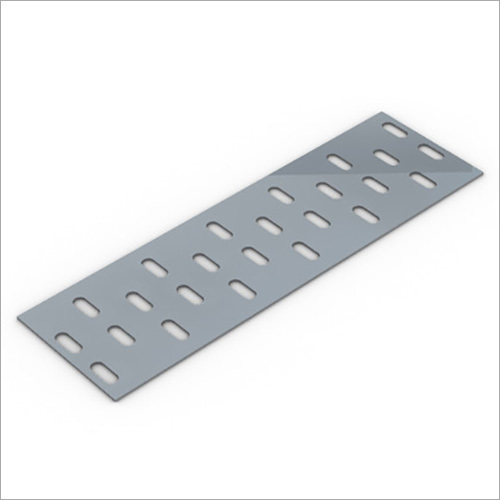 Cable Tray Coupler Plate