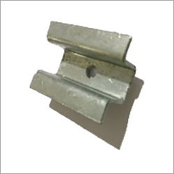Aluminum End Z Clamp