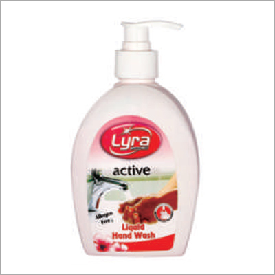 Good Fragrance And Germs Free. 250 Ml Hand Wash