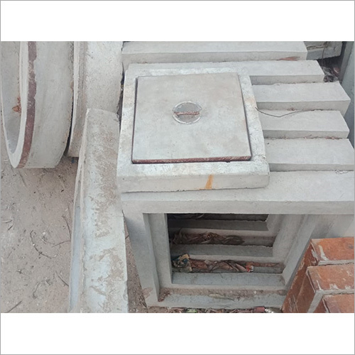 RCC Manhole Covers RCC Manhole Covers
