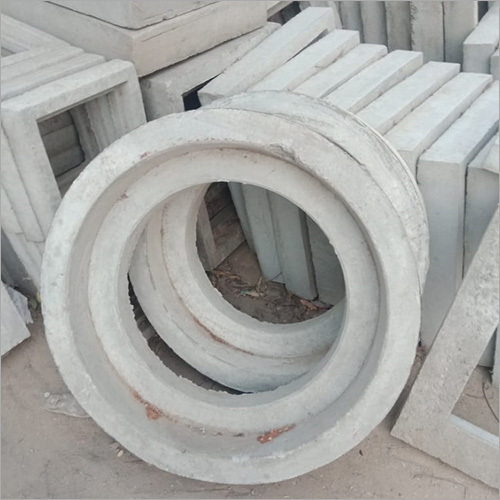 Round RCC Manhole Covers Round RCC Manhole Covers