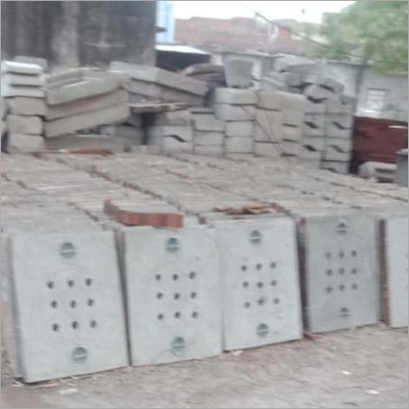 Sqaue RCC Manhole Covers Sqaue RCC Manhole Covers
