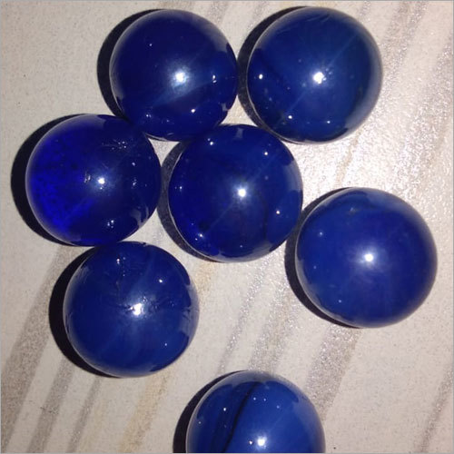 Blue Opal