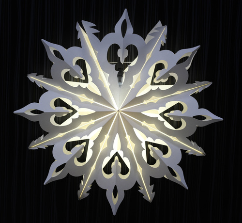 PAPER STAR