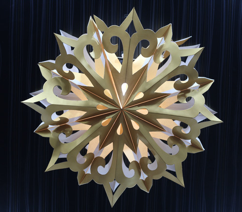PAPER STAR