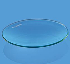 S-Line Watch Glass