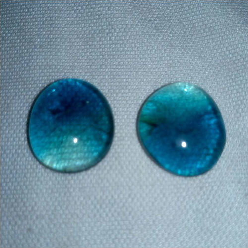 Opal Blue Pebbles