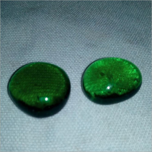 Coral Green Pebbles