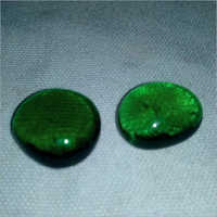 Green Pebbles