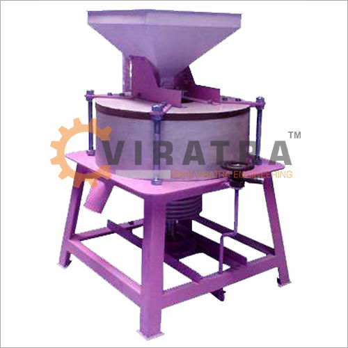 Flour Mill Machine Capacity: 1 T/Hr