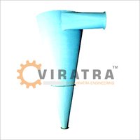 Cyclone Machine - Mild Steel, 1 Capacity | Automatic, Weather Resistant, Lightweight, Rust Proof, 1 Year Warranty
